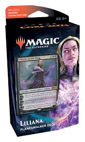 MTG Planeswalker Decks - Core 2021 - Image 4