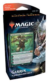 MTG Planeswalker Decks - Core 2021 - Image 6