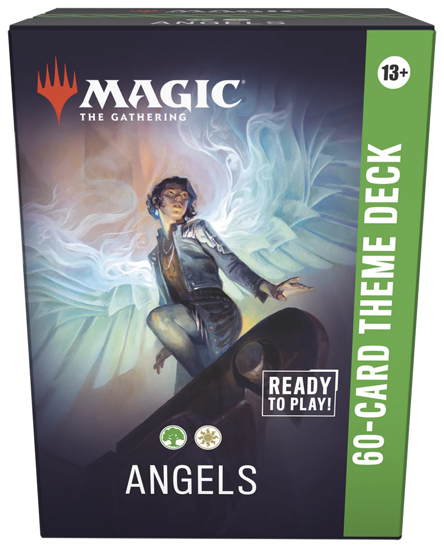 MTG Theme Decks - Lorwyn Eclipsed - Image 3