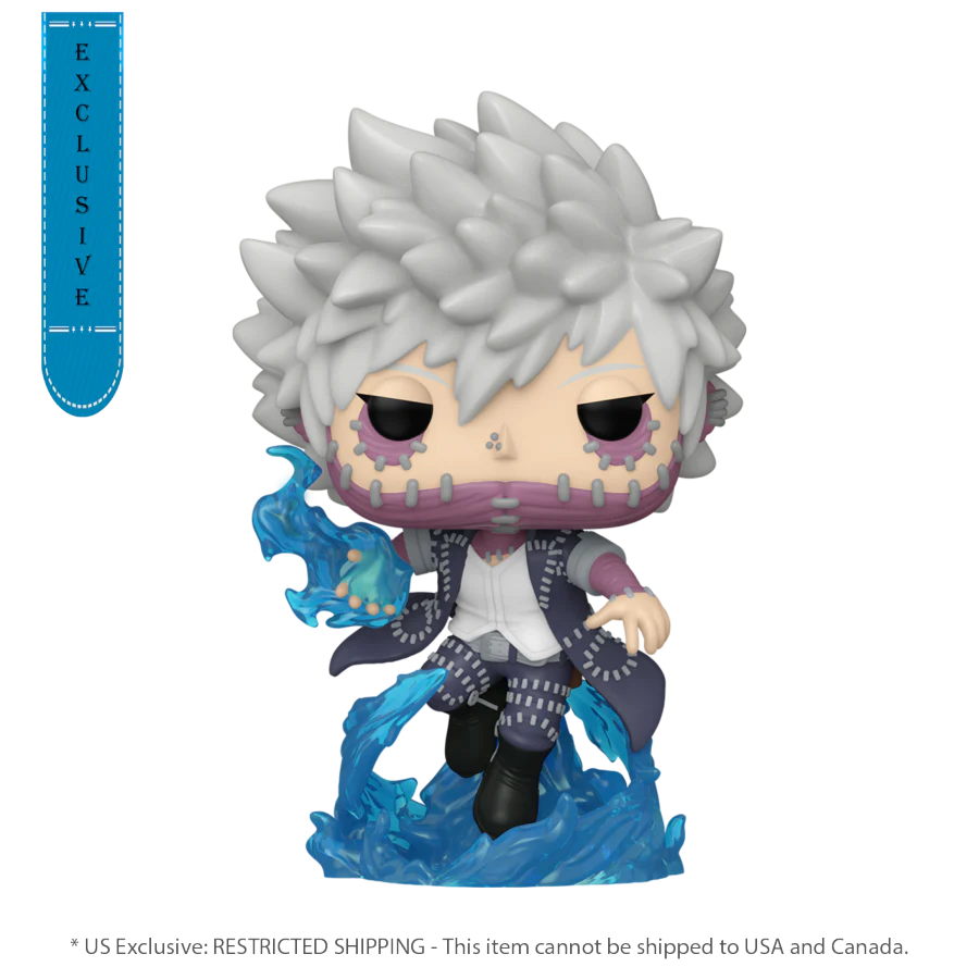 My Hero Academia - Dabi Pop! 1834 - Image 2