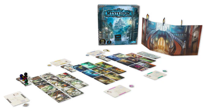 Mysterium (Refreshed) - Image 2