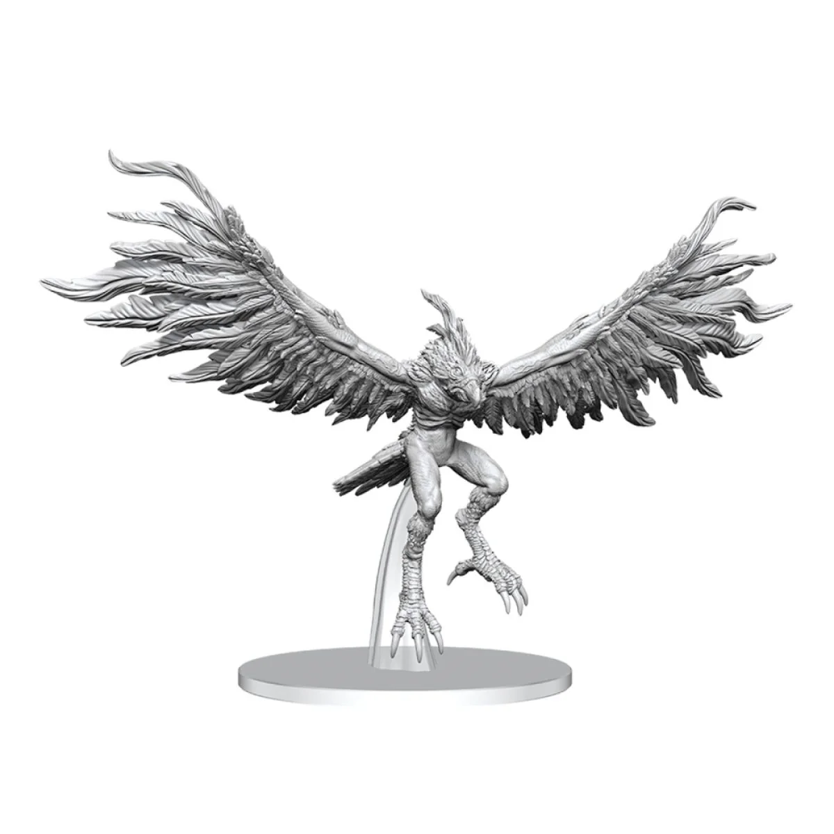 Pathfinder Battles Deep Cuts: Hurlilu (Bird-Fiend)