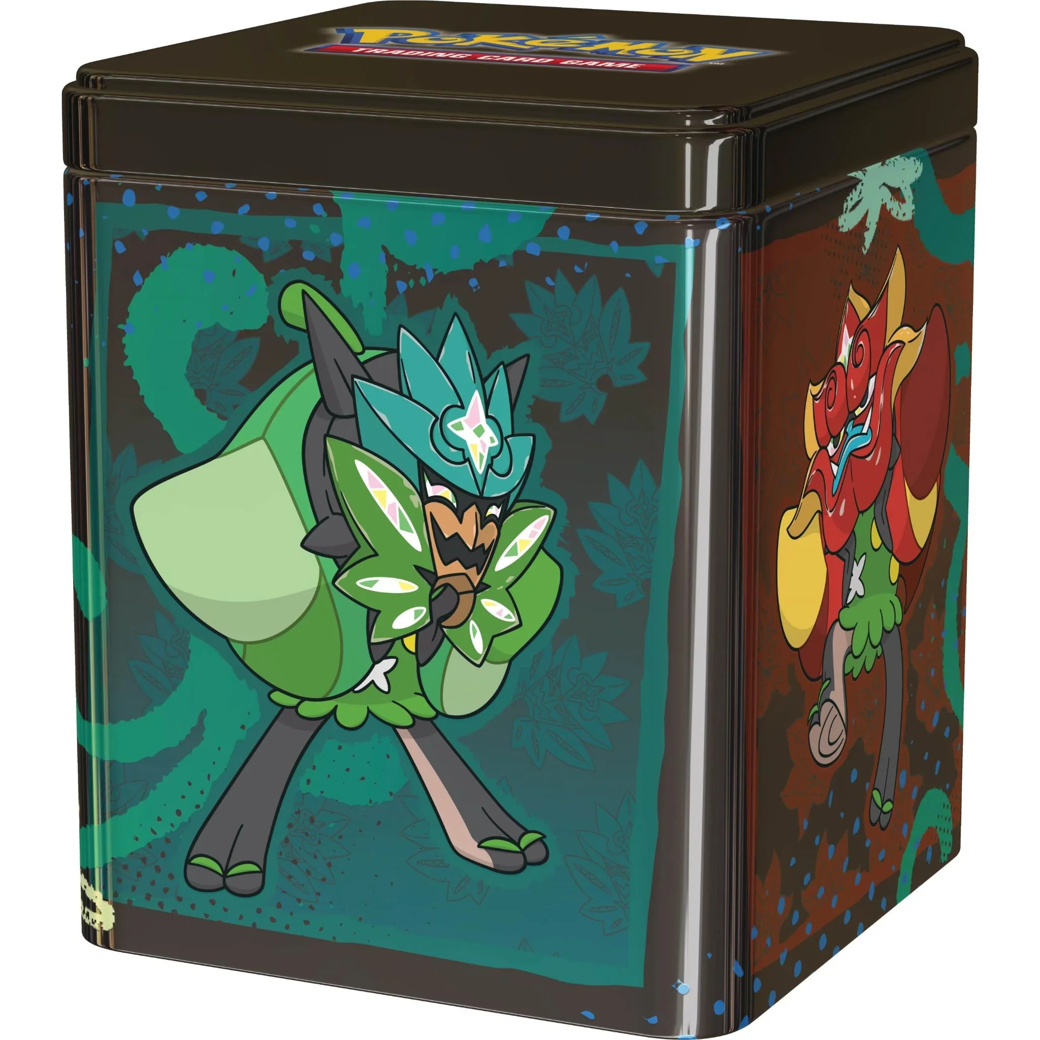 PKM Stacking Tin (2025) - Image 2