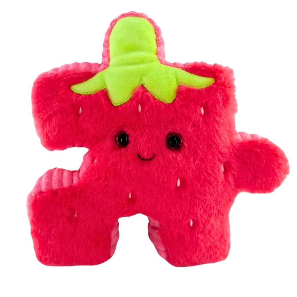 Pluzzles 8" - Fruit Salad