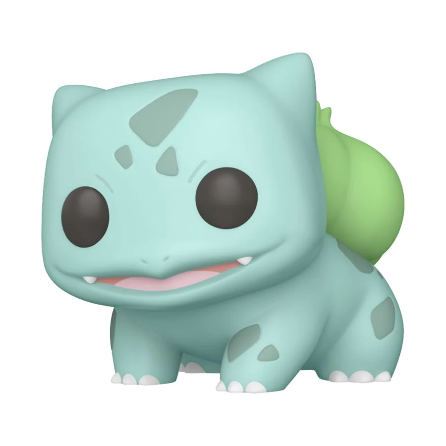 Pokemon - Bulbasaur (Pastel) Pop! Vinyl 453 - Image 3