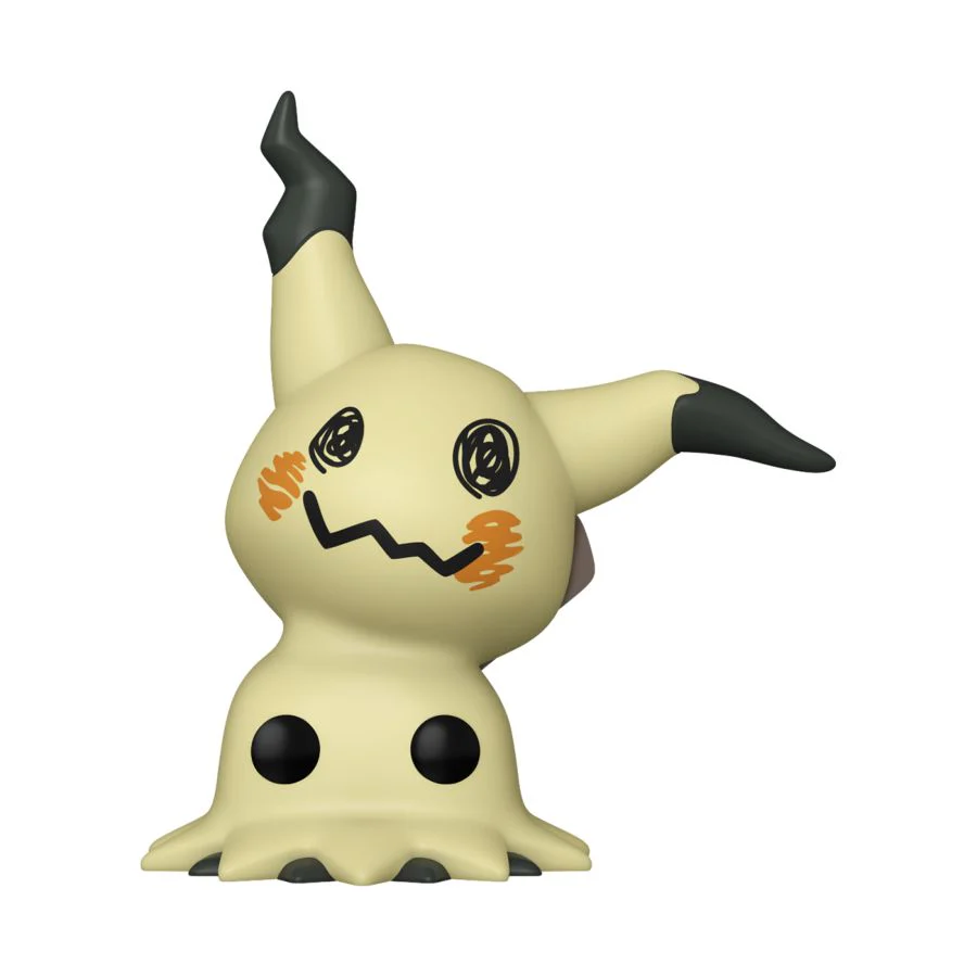 Pokemon - Mimikyu Pop! Vinyl 1013 - Image 3