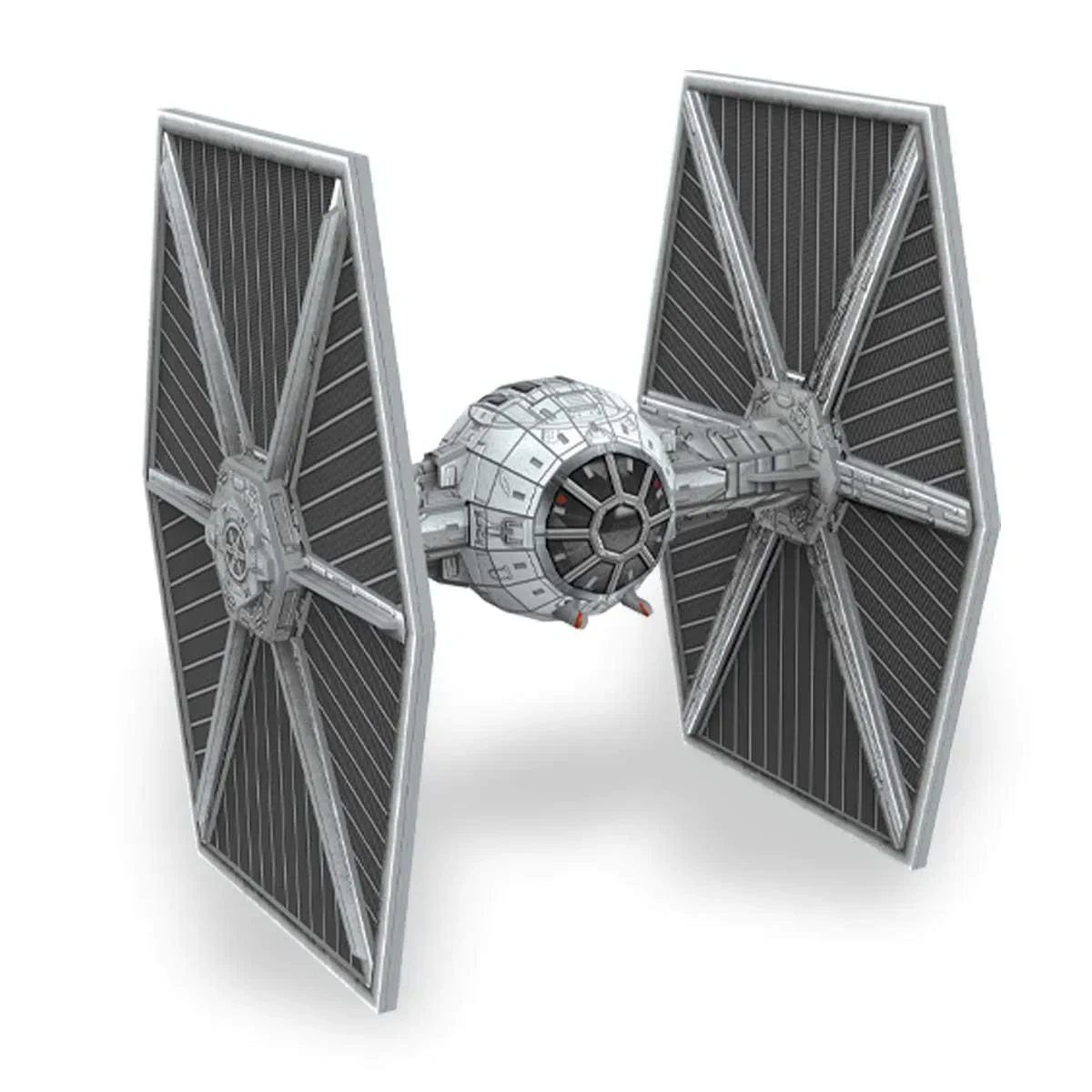 Star Wars 3D Puzzle - TIE Fighter 116pc - Image 3