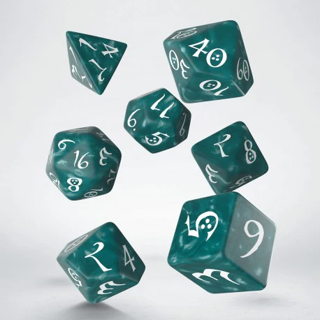Q Workshop - Classic RPG Dice Set - Image 3