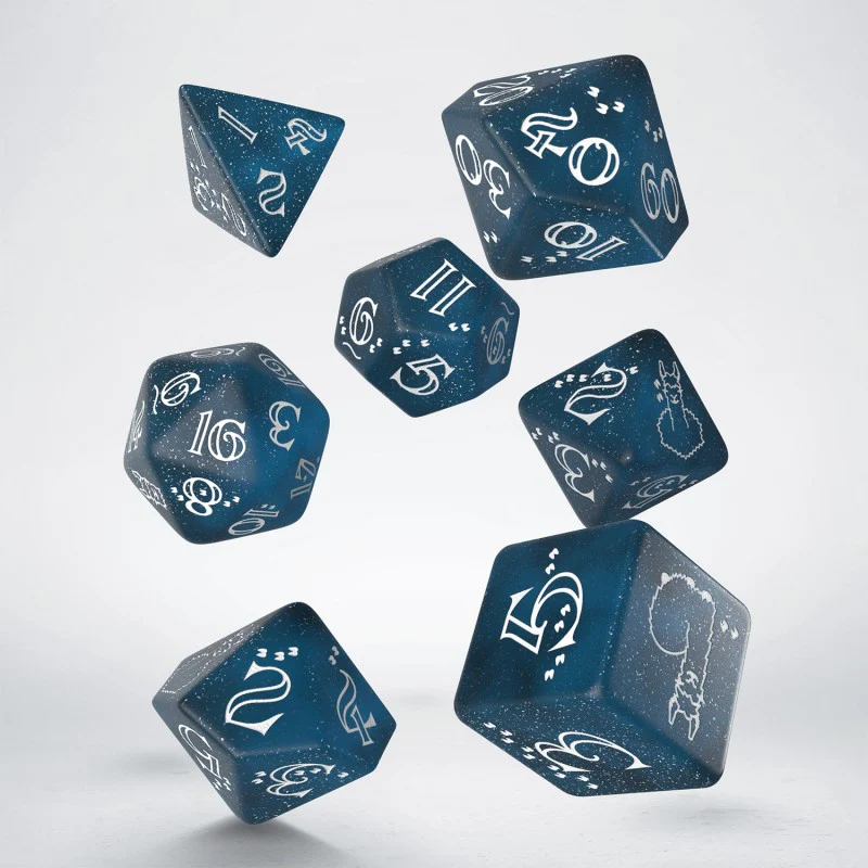 Q Workshop - Llama RPG Dice Sets - Image 2