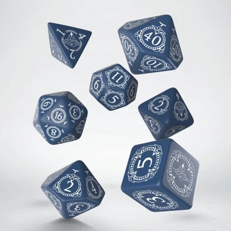 Q Workshop - Pathfinder RPG Dice Sets - Image 6