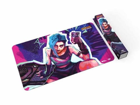 Riftbound: League of Legends TCG Playmat - Origins - Image 2