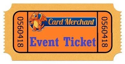 Riftbound Road to Regional Qualifier: Sydney Ticket