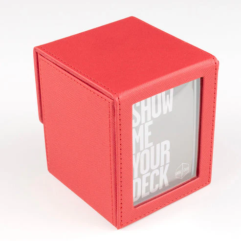 Showcase 100+ Deck Box - Image 9