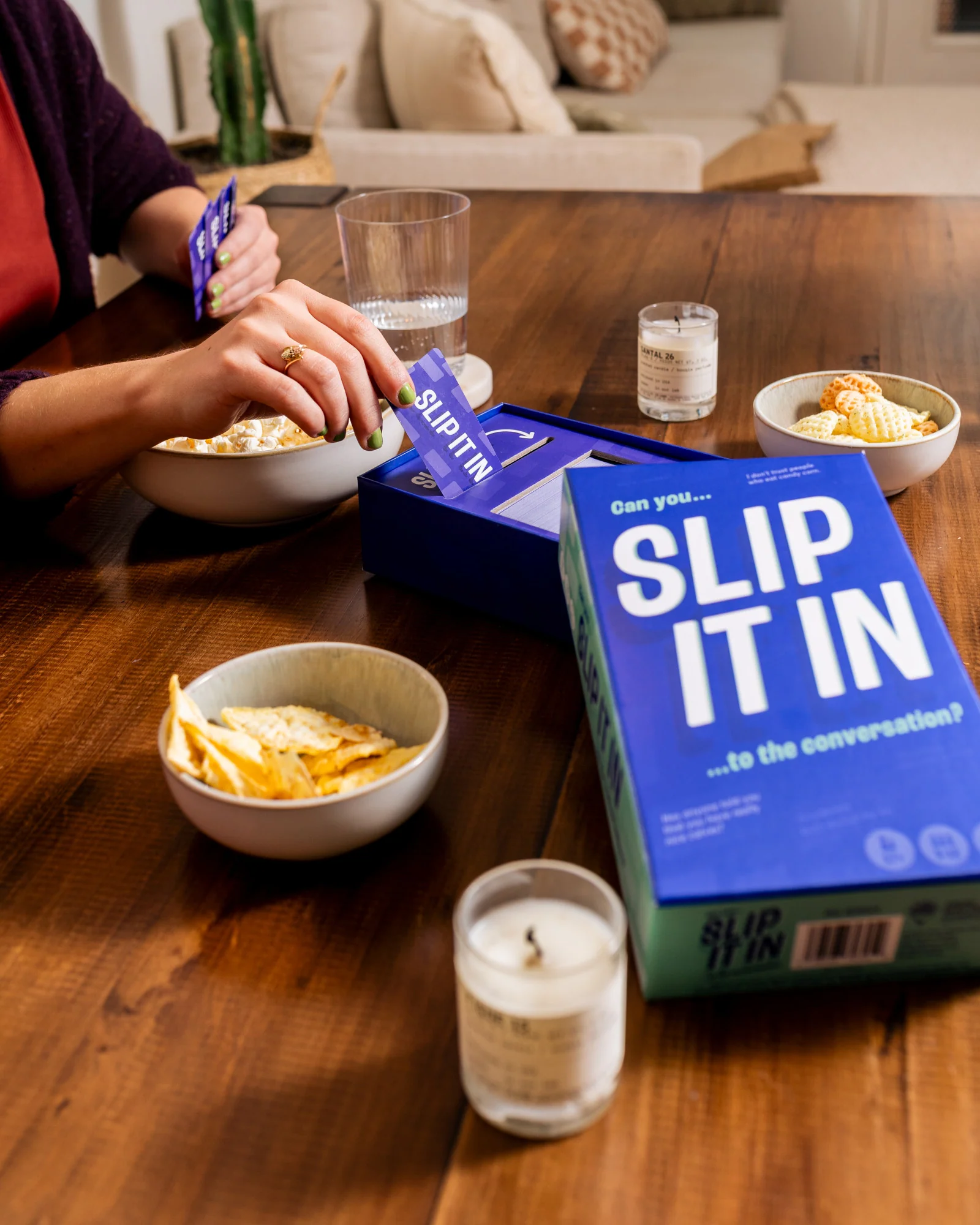 Slip It In - Image 2