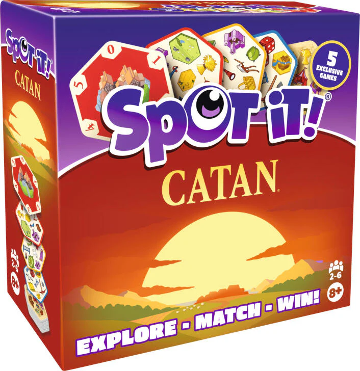 Spot It! - Lilo and Stitch (Copy)