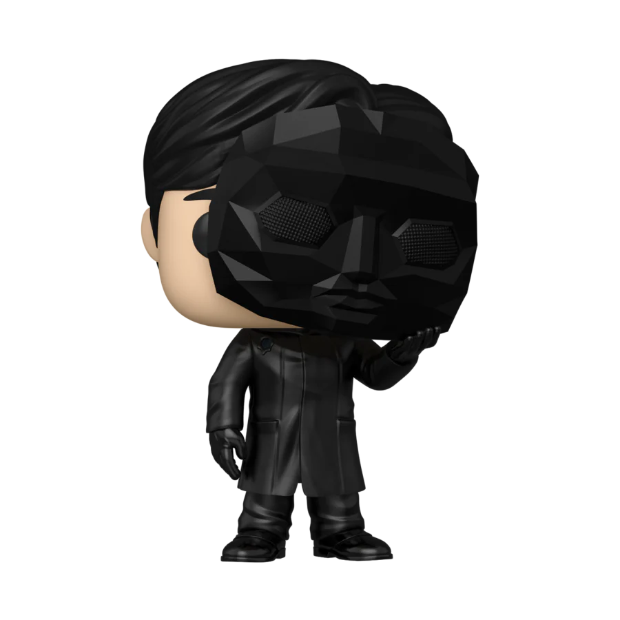 Squid Game - Front Man Pop! Vinyl 1486 - Image 2