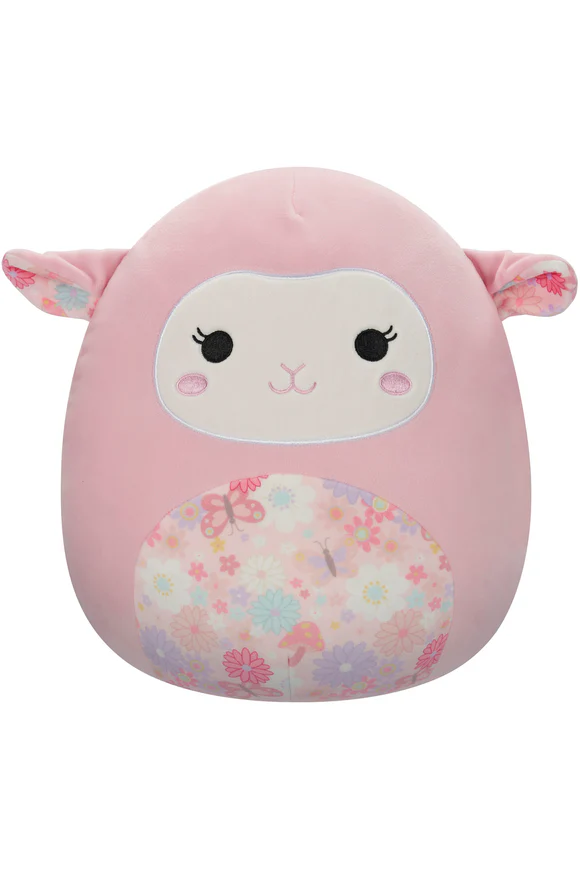 Squishmallows 12": Series 19