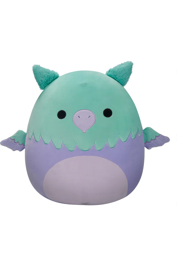 Squishmallows 12": Series 19 - Image 2