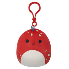 Squishmallows 3.5": Clip-Ons Series 19 - Image 2
