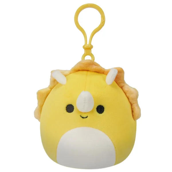 Squishmallows 3.5": Clip-Ons Series 19 - Image 3