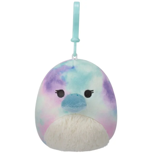 Squishmallows 3.5": Clip-Ons Series 19 - Image 4