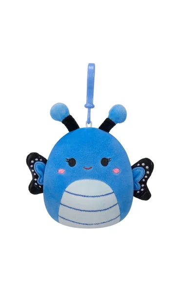 Squishmallows 3.5": Clip-Ons Series 19 - Image 6