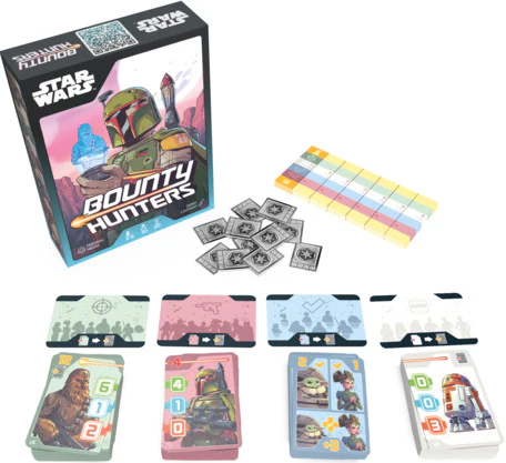 Star Wars Bounty Hunters - Image 3