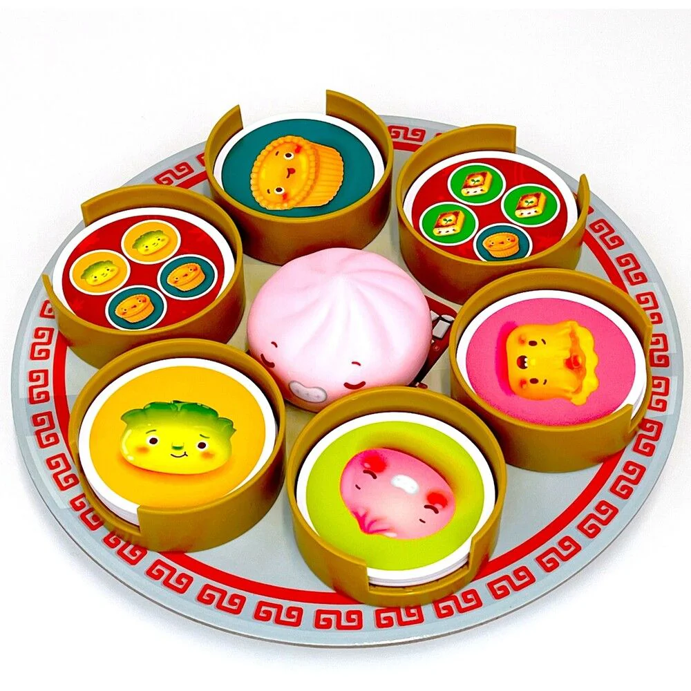 Sushi Go! Spin Some for Dim Sum - Image 2