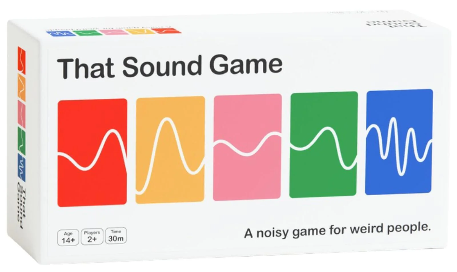 That Sound Game