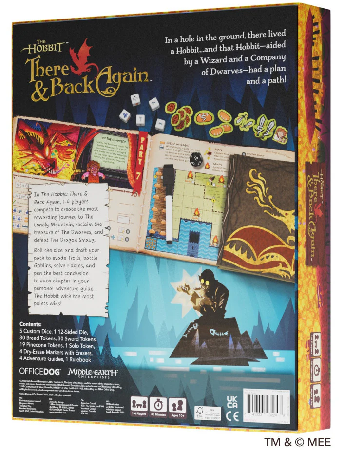 The Hobbit - There and Back Again - Image 4