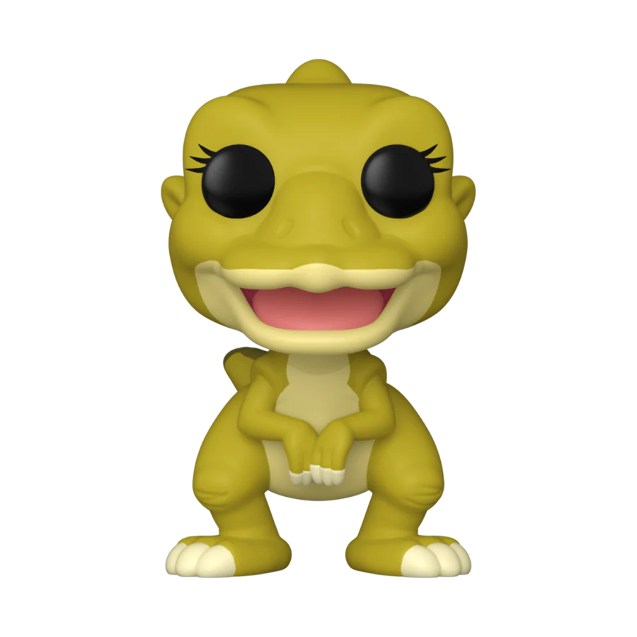 The Land Before Time - Ducky Pop! Vinyl 1841 - Image 2