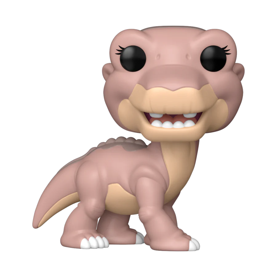 The Land Before Time - Littlefoot Pop! Vinyl 1839 - Image 2
