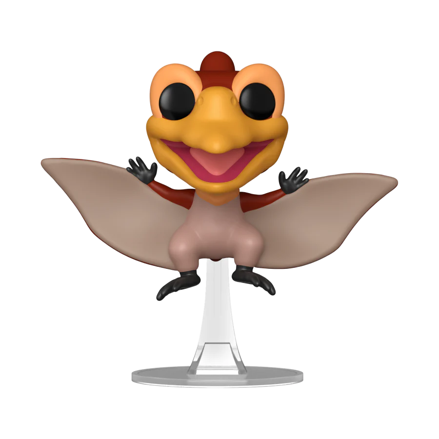 The Land Before Time - Petrie Pop! Vinyl 1840 - Image 2