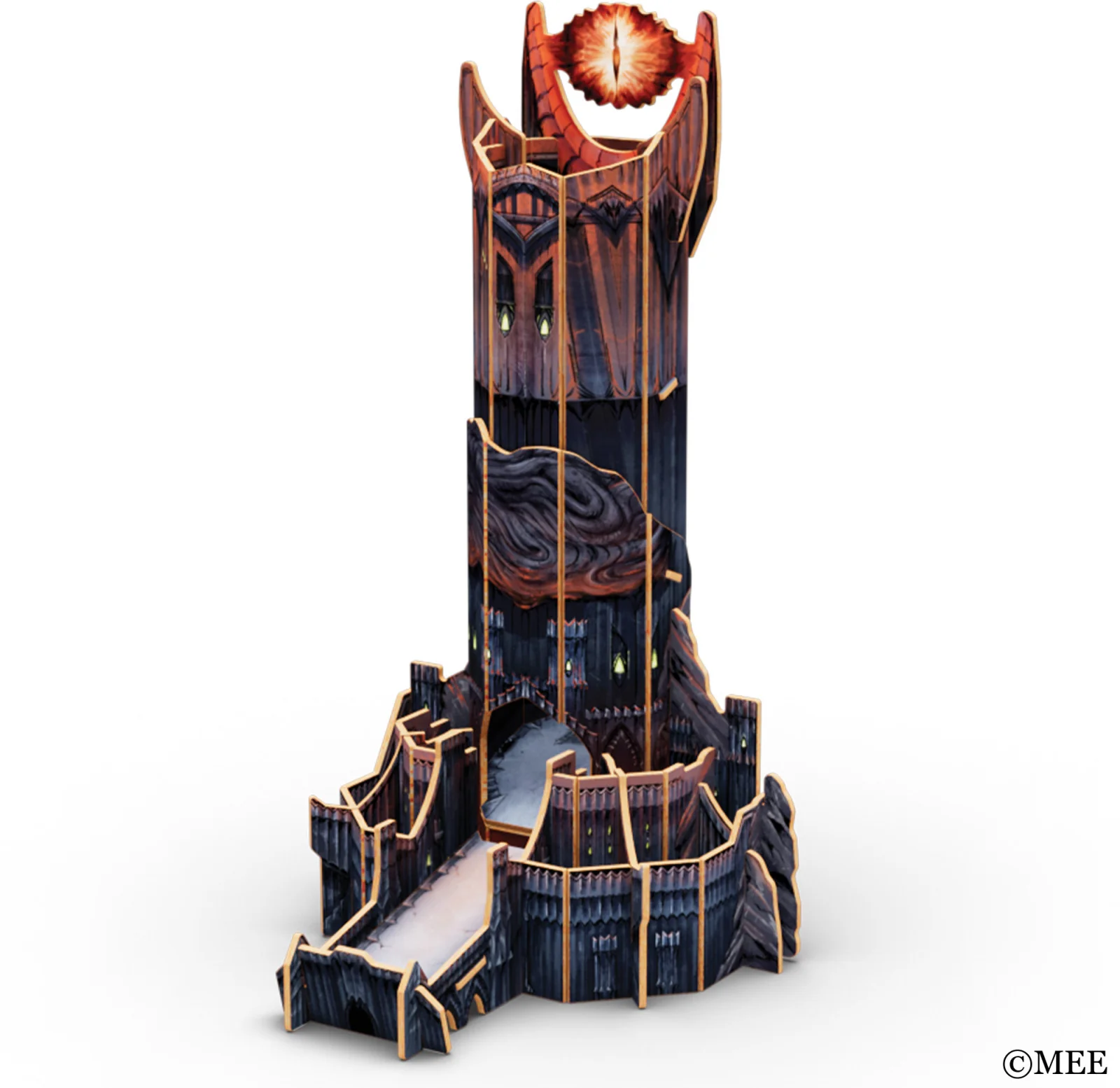 The Lord of the Rings Fate of the Fellowship - A Pandemic System Game - Image 3
