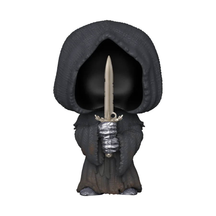 The Lord of the Rings - Nazgul Pop! Vinyl 1744 - Image 2