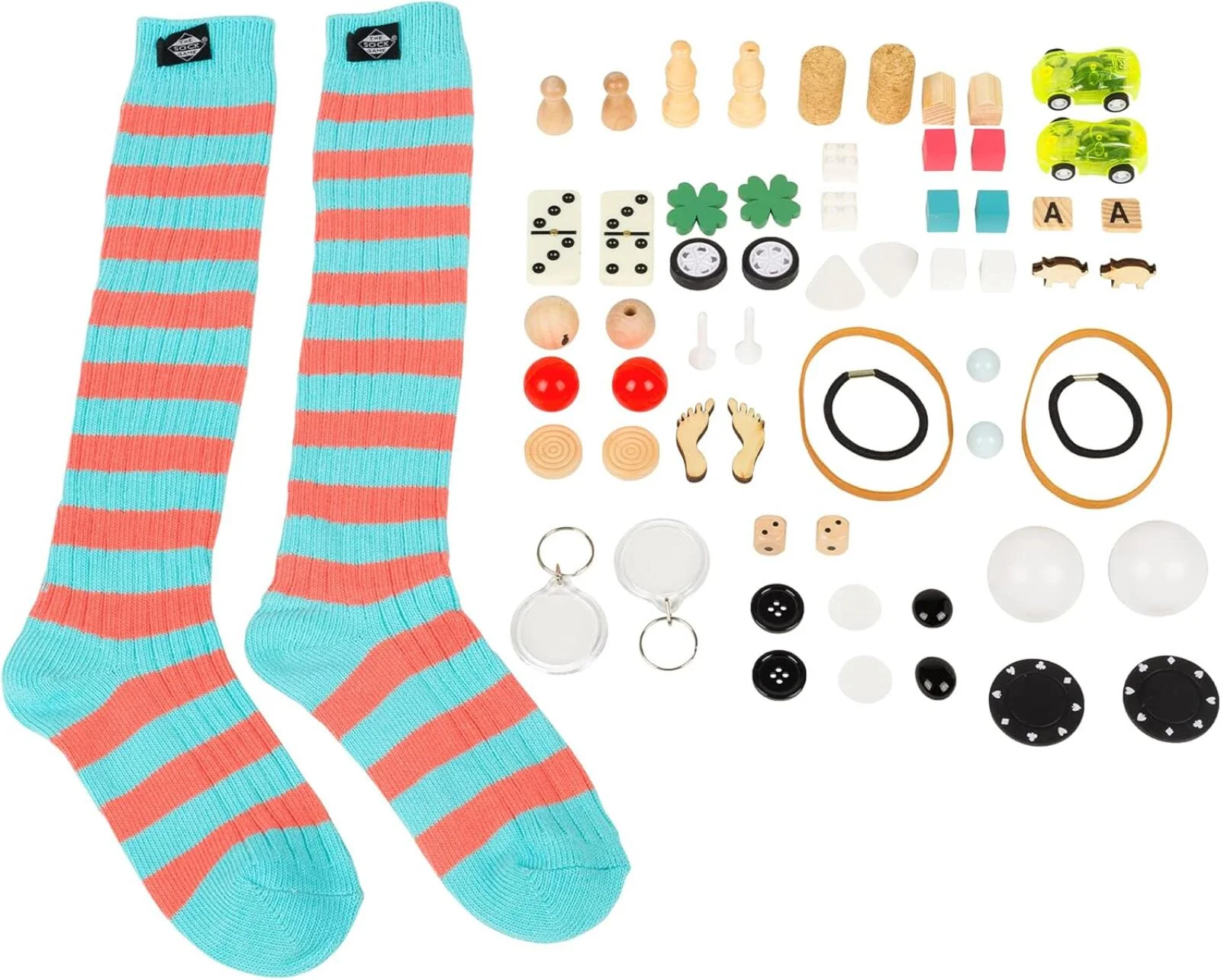 The Sock Game - Image 2