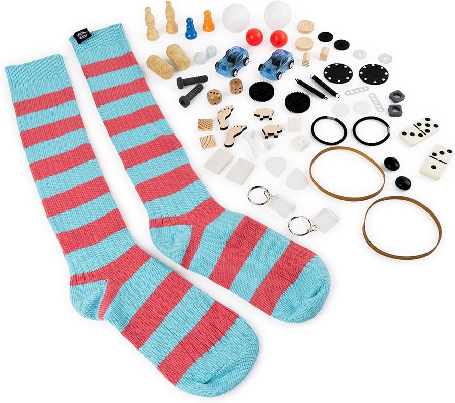 The Sock Game - Image 2