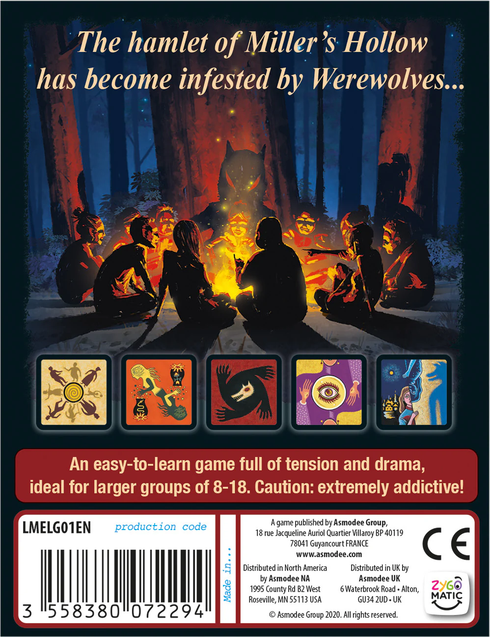 The Werewolves of Miller's Hollow - Image 2