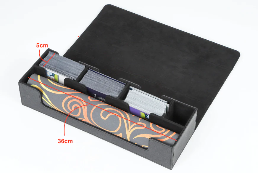 Toyger All in One Storage - Image 4