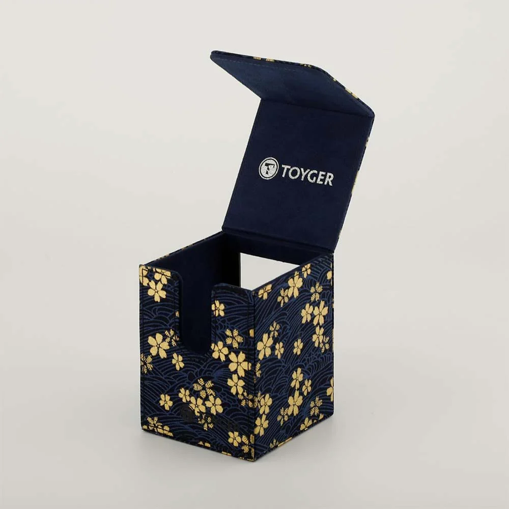 Toyger Sash Deck Case - Image 2