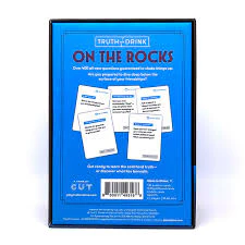 Truth or Drink - On The Rocks - Image 2