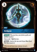 Eclipse [063/219] Common -FOIL