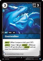 Gustwalker [075/219] Uncommon -FOIL