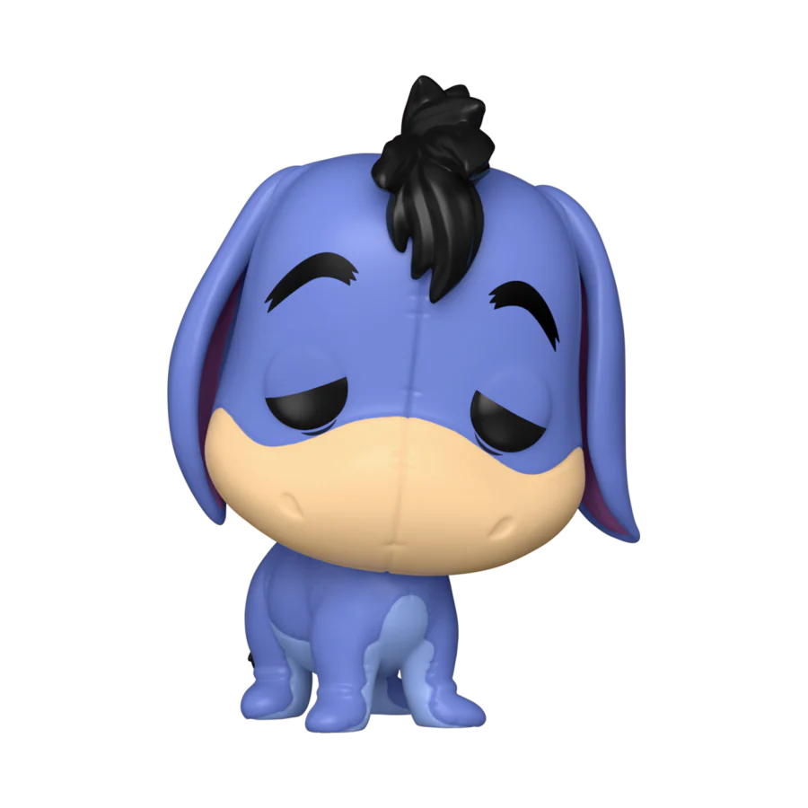 Winnie the Pooh - Eeyore Pop! Vinyl 1513 - Image 3