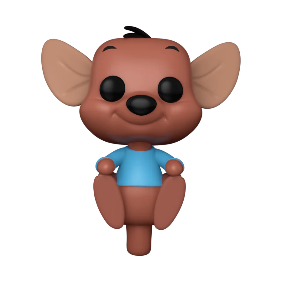 Winnie the Pooh - Roo Pop! Vinyl 1516 - Image 3