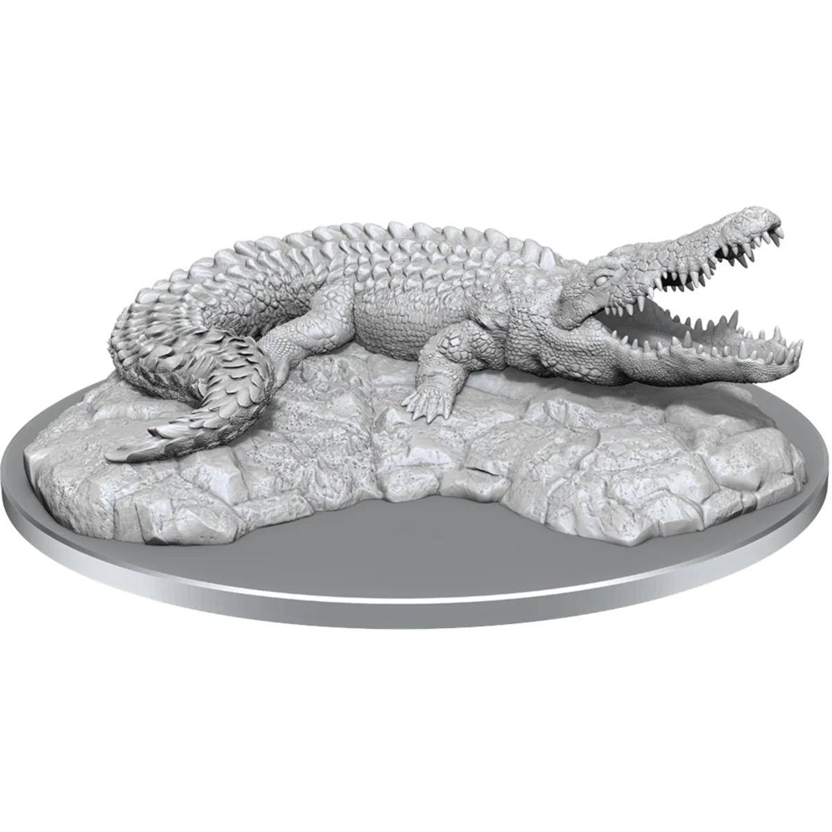 Wizkids Deep Cuts Giant Crocodile